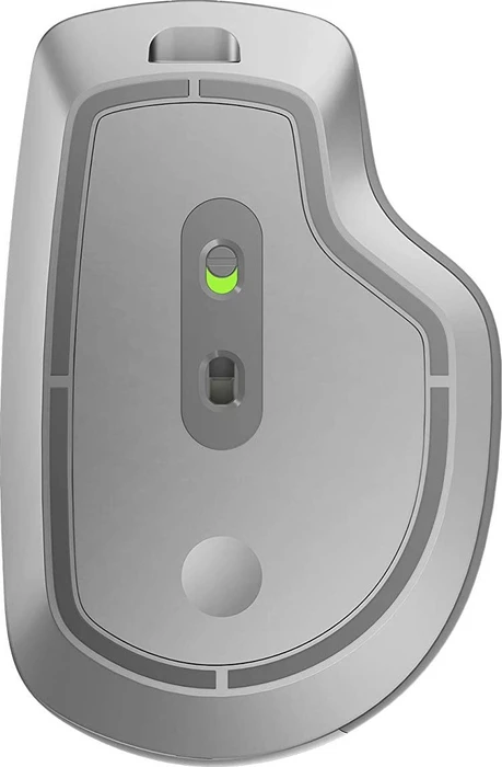 HP 930M Wireless Creator Mouse silber, USB/Bluetooth