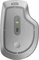 HP 930M Wireless Creator Mouse silber, USB/Bluetooth Vorschaubild