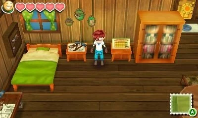 Story of Seasons (3DS)