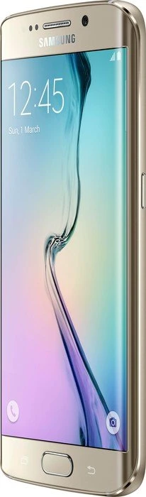 Samsung Galaxy S6 Edge G925F 64GB gold