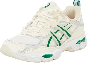 Asics Gel-NYC Utility cream/kale
