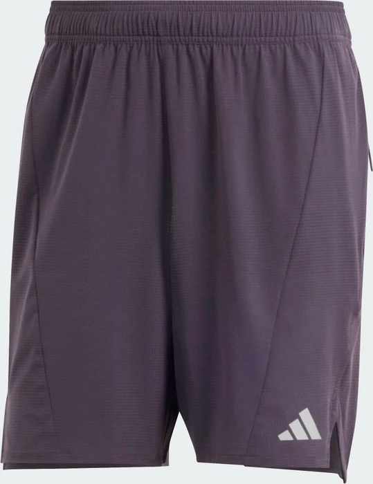 adidas Designed for Training HIIT Workout Heat.RDY Trainingshose kurz aurora black (Herren)