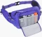 Evoc Hip Pack 3 mit Trinksystem violet Vorschaubild