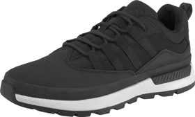 Timberland Euro Trekker schwarz (Herren)