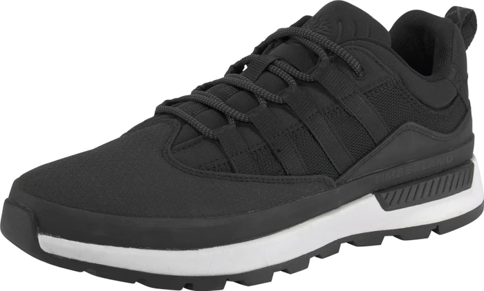 Timberland Euro Trekker schwarz (Herren)