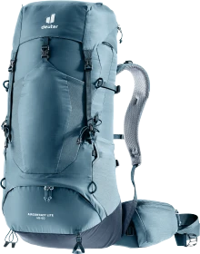 Deuter Aircontact Lite 40+10 atlantic/ink