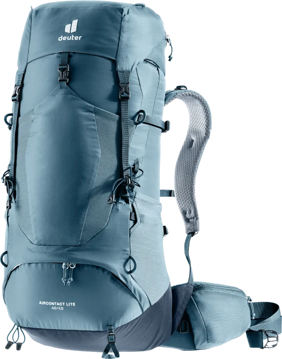Deuter Aircontact Lite 40+10