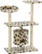 vidaXL Katzen-Kratzbaum Sisal 95cm Vorschaubild