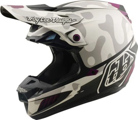 Troy Lee Designs SE5 Composite Myth Pumice matt