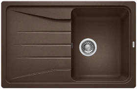 Blanco Sona 45 S Becken reversibel cafe
