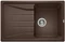 Blanco Sona 45 S Becken reversibel cafe Vorschaubild