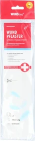 WUNDmed Sensitiv-Hypoallergen, 6 x 50cm, 1 Stück