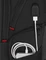 Wenger Pegasus Deluxe Rucksack 14-16" schwarz Vorschaubild