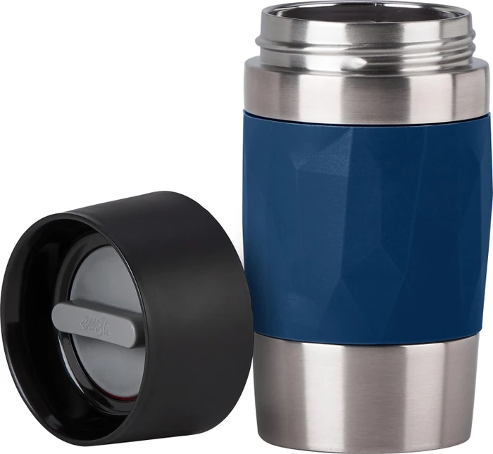 Emsa Travel Mug Compact Isolierbecher 300ml