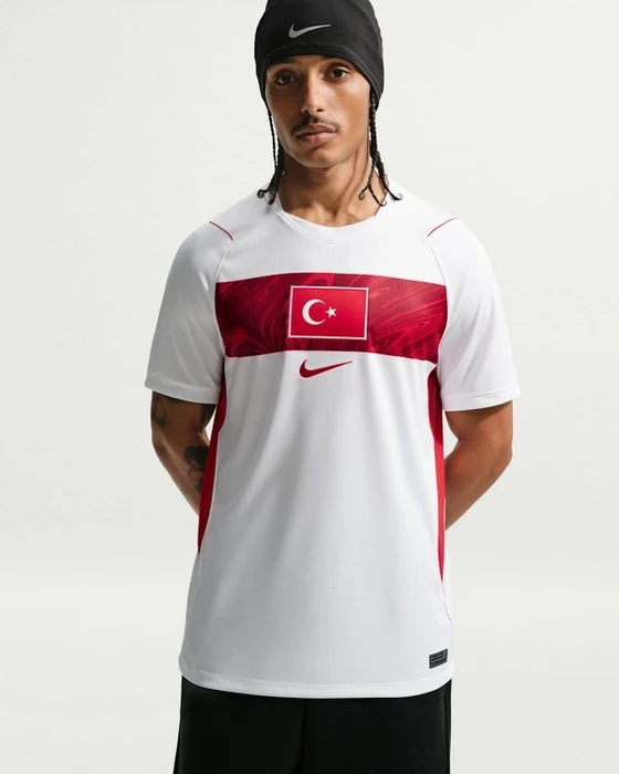 Nike FIFA WM 2026 Türkei
