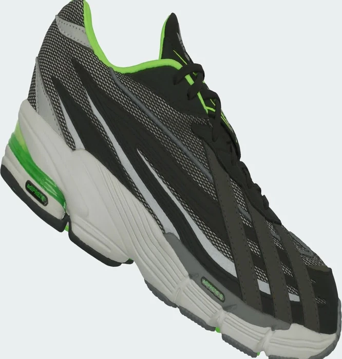 adidas Orketro core black/trace grey metallic/grey one