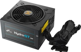 FSP Hydro GT Pro ATX 3.0 (PCIe 5.0) 850W, ATX 3.0