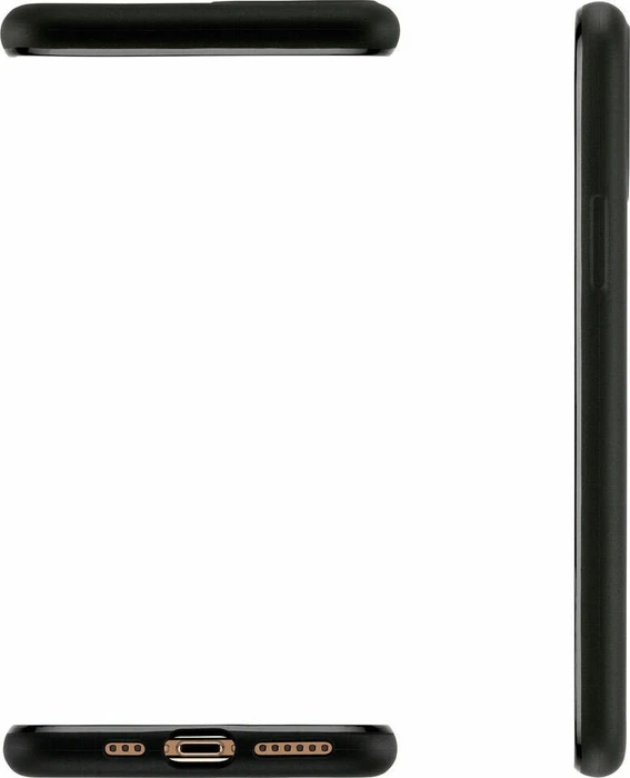 Artwizz TPU Case für Apple iPhone 11 Pro schwarz