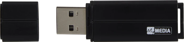 Verbatim MyMEDIA MyUSB 32GB, USB-A, USB 2.0