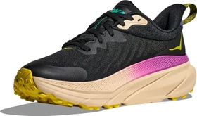 Hoka Challenger 7 GTX black/oatmeal (Herren)