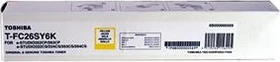 Toshiba Toner T-FC26S-Y gelb