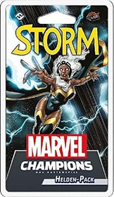 Marvel Champions - Storm (Erweiterung)