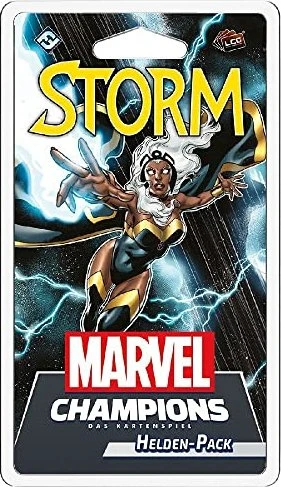 Marvel Champions - Storm (Erweiterung)
