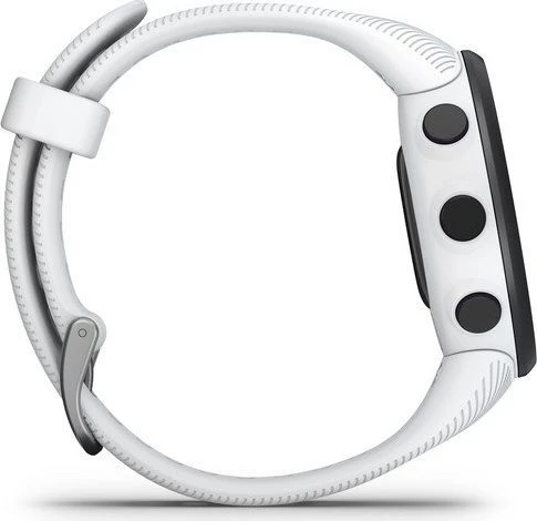 Garmin Forerunner 45S weiß