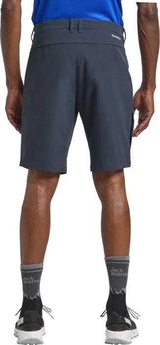 Jack Wolfskin Pico Trail Hose kurz midnight sky (Herren)