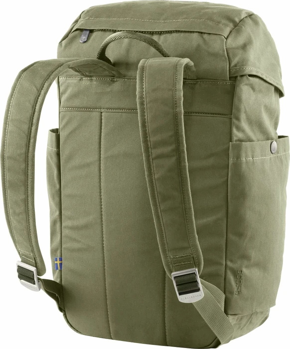 Fjällräven Greenland Top Small grün