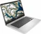 HP Chromebook 14a-na0019ng, Mineral Silver, Celeron N4020, 8GB RAM, 128GB Flash, DE Vorschaubild