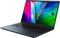 ASUS VivoBook Pro 15 OLED K3500PC-L1009T, Quiet Blue, Core i5-11300H, 16GB RAM, 512GB SSD, GeForce RTX 3050, DE Vorschaubild