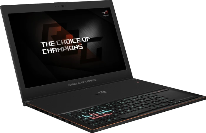 ASUS ROG Zephyrus GX501VI-GZ020T, schwarz, Core i7-7700HQ, 24GB RAM, 512GB SSD, GeForce GTX 1080 Max-Q, DE