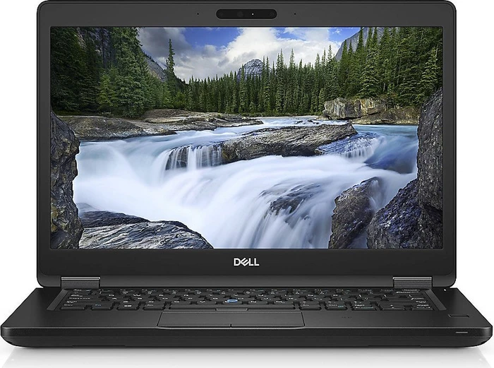 Dell Latitude 14 5490, Core i5-8350U, 8GB RAM, 512GB SSD, DE