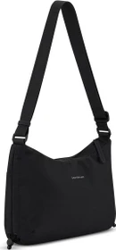 Kapten & Son Skara Small Umhängetasche all black