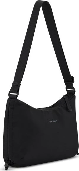 Kapten & Son Skara Small Umhängetasche all black