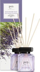 Ipuro Essentials Lavender Touch Duftstäbchen, 200ml