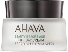 AHAVA Beauty Before Age Uplift Day Cream LSF20, 50ml