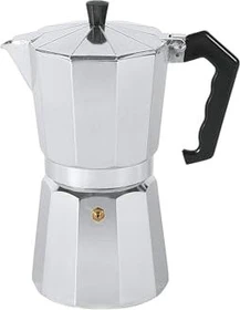 Karl Krüger Italiano 9 Tassen Espressokanne