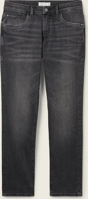 Tom Tailor Josh Regular Slim Jeans Jeans grey denim (Herren)