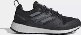 adidas Terrex Folgian Hiker core black/grey three/green tint (Damen)
