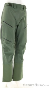 Dynafit Ridge Gore-Tex Skihose lang thyme (Damen)