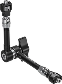 Leofoto AM-6 Kit Gelenkarm mit 2 Gewindeadaptern