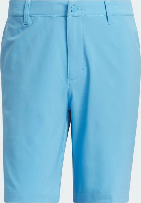 adidas Ultimate365 8.5-Inch Golf Hose kurz semi blue burst (Herren)