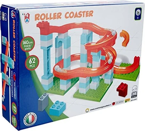 Simba Toys Kugelbahn 62 Teile