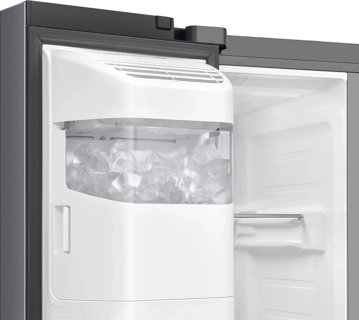 Samsung RS70F RS70F67KCTEF Side-by-Side