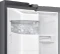 Samsung RS70F RS70F67KCTEF Side-by-Side Vorschaubild