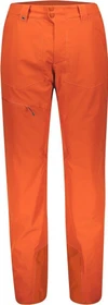 Scott Ultimate Dryo 10 Skihose lang orange pumpkin (Herren)