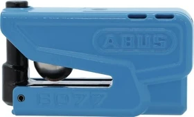 ABUS Granit Detecto X Plus 8077 Bremsscheibenschloss blau