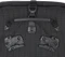 Ortlieb Back-Roller High Visibility QL3.1 Gepäcktasche black reflex Vorschaubild